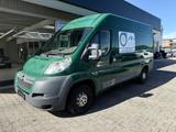 Citroën Jumper# Tüv Neu, Inspektion Neu, Bremse Neu # - gebrauchte Citroën Jumper aus dem Jahr 2012