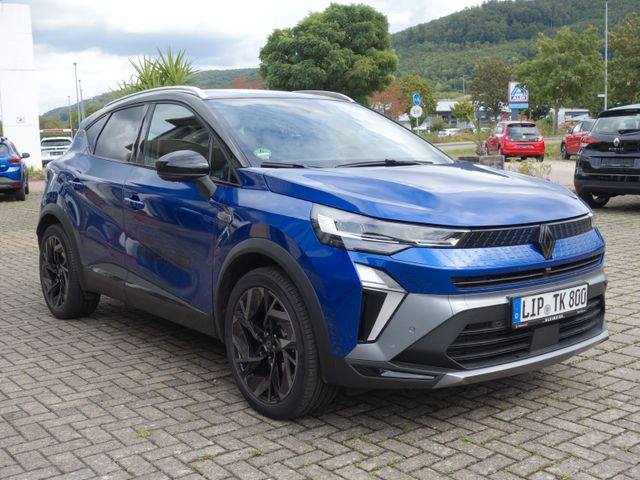 Renault Captur E-Tech Full Hybrid 145 Esprit Alpine