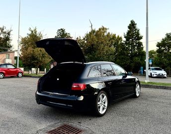 Audi A4 - 3