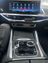 BMW X6 M60 i xDrive Exclusiv Travel virt 22"  - 310 - BMW mit Benzin-Antrieb: E60