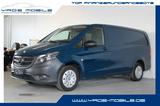 Mercedes-Benz Vito Kasten 116 CDI lang/SHZ/CAM/NAVI/KLIMA/STHZ - Mercedes-Benz Vito Gebrauchtwagen in Mannheim
