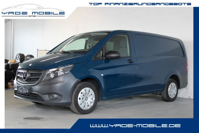 Mercedes-Benz Vito Kasten 116 CDI lang/SHZ/CAM/NAVI/KLIMA/STHZ