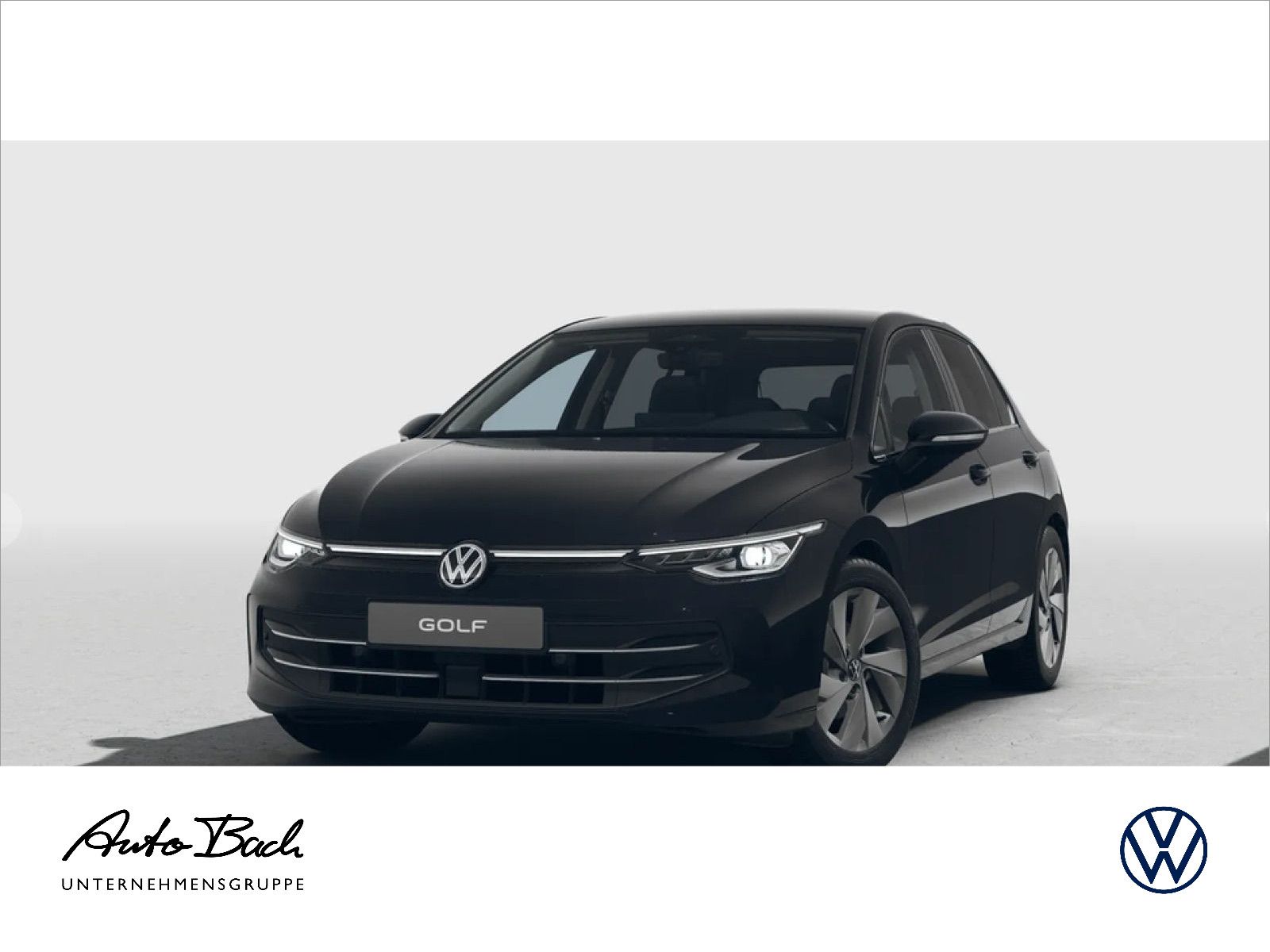 Volkswagen Golf Style "VORBESTELLT"  1,5 l eTSI 110 kW (150
