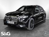 Mercedes-Benz GLC 400 4M AMG MBUX+RüKam+DIG-LED+Pano+AHK+Night