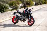 Ducati Monster + Sport Livery 2026 neue Farbe - DUCATI MONSTER SP