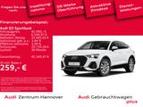 Audi Q3 Sportback S line 35 TFSI AHK Navi LED DAB