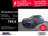Audi Q6 Sportback e-tron quattro 285 kW TECH-PLUS+AHK