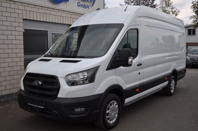 Ford Transit Kasten 350 L4  H3 /AHK/CAM/XXL DISPLAY