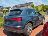 Audi Q5 quattro Keyless Navi PDC AHK schwenk S-tronic - Audi Q5: Euro6