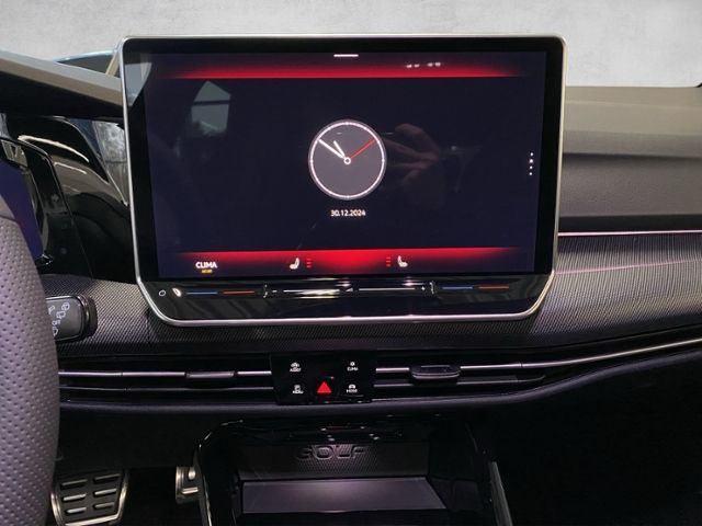 Golf GTI 2,0 l TSI OPF 7-Gang-DSG