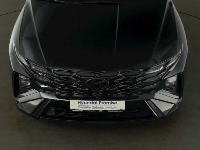 Hyundai Tucson – Bild 36