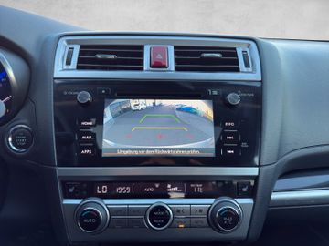 Subaru OUTBACK Outback AWD Sport|Navi|Kamera|Automatik