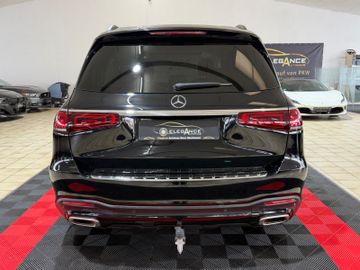 Mercedes GLS 580 - 7