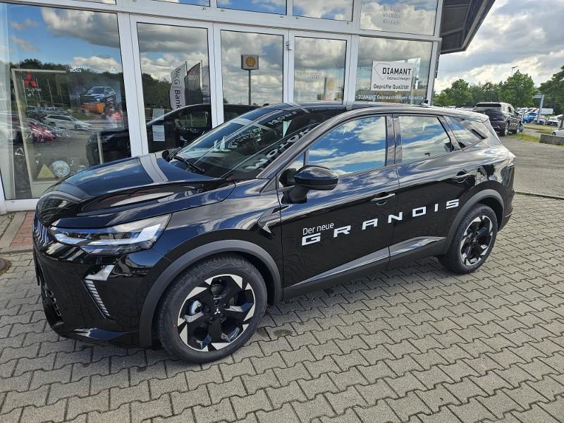 Mitsubishi Grandis Diamant PLUS 1.3 T-Benziner 7-DCT