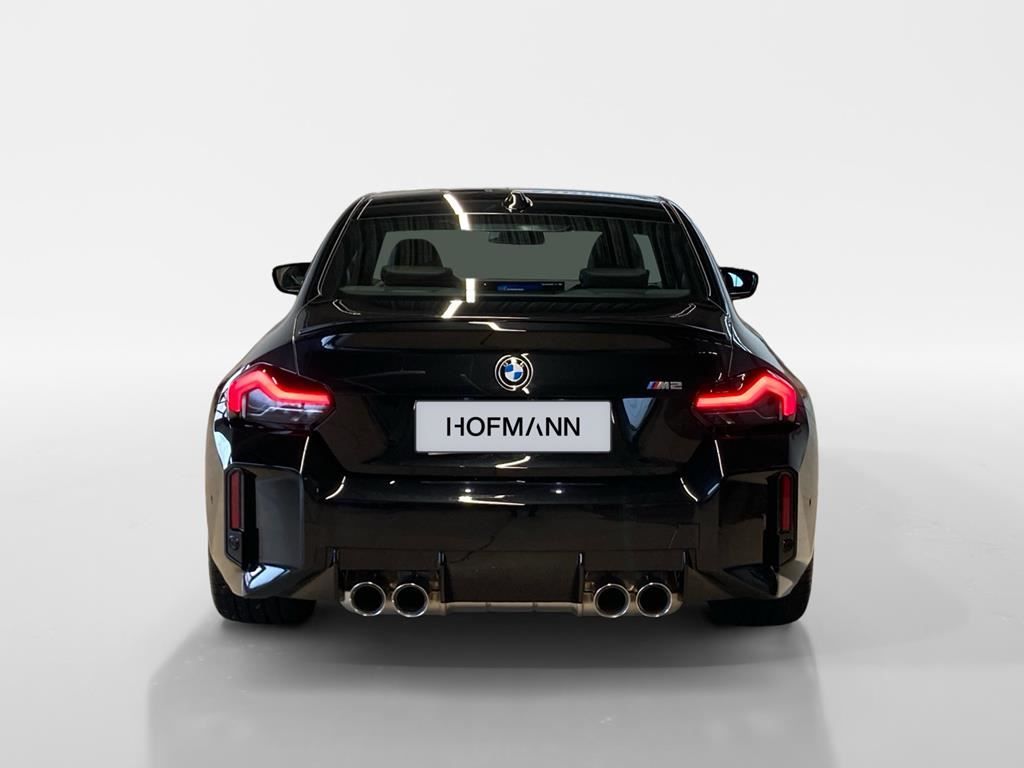 BMW M2 - Bild 6