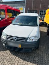 Volkswagen VW CADDY 2006 1.9 TDI 207.000 Km Top Auto 1A - Volkswagen Caddy: Km 0