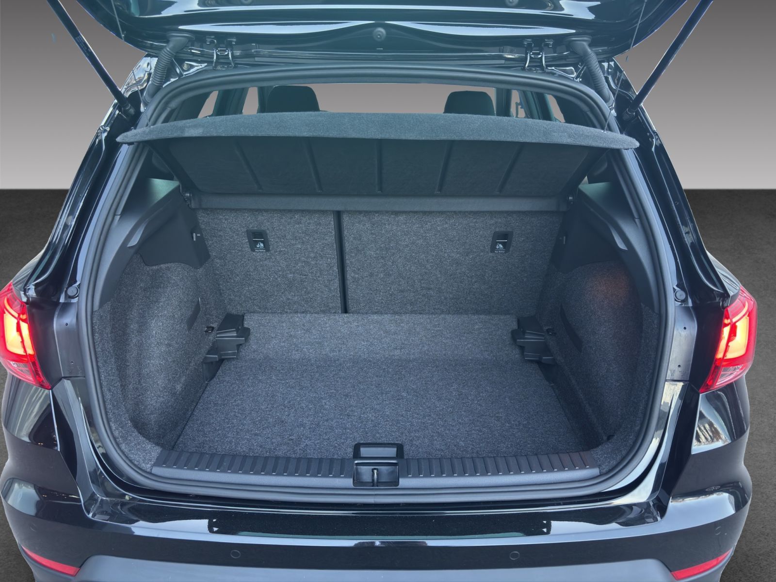 Seat Arona - Bild 11