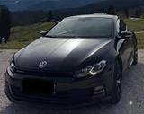 Volkswagen Scirocco GTS 2.0 TSI 162kW (220 PS) DSG - Volkswagen Scirocco Gebrauchtwagen