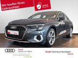 Audi A3 Limousine 35 TFSI advanced edition one Navi
