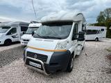 Sun Living Lido S42DF TV, Klima, Kamera, - Wohnmobil oder -wagen Teilintegrierter