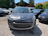 Peugeot 4007 Platinum - Peugeot 4007 Gebrauchtwagen