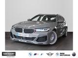 ALPINA B5 Touring SWITCH-TRONIC Allrad - ALPINA B5: Kombi