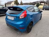 Ford Fiesta Sport - Ford Fiesta: 3 Türen