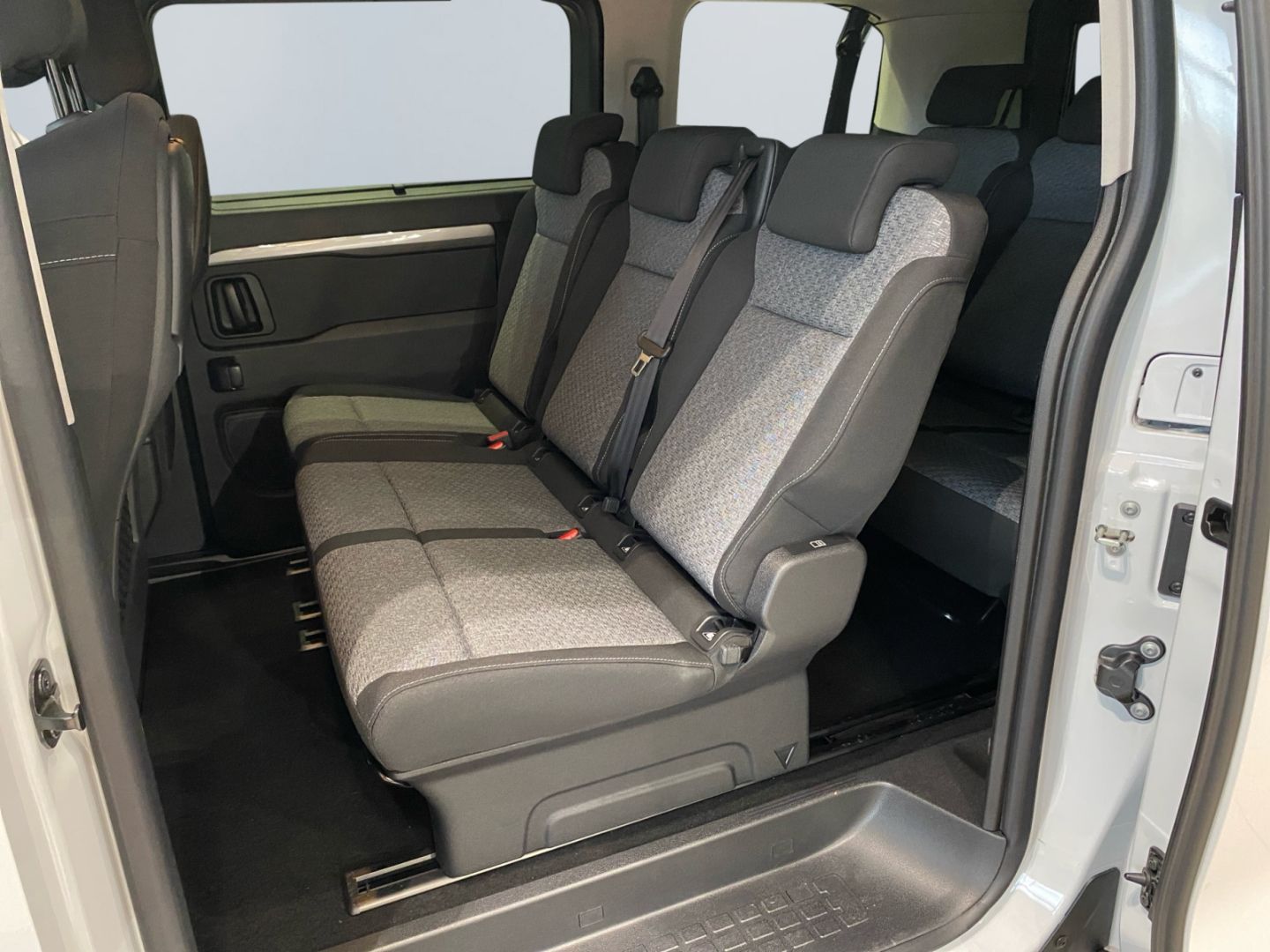 Toyota Proace (Verso) - Bild 14