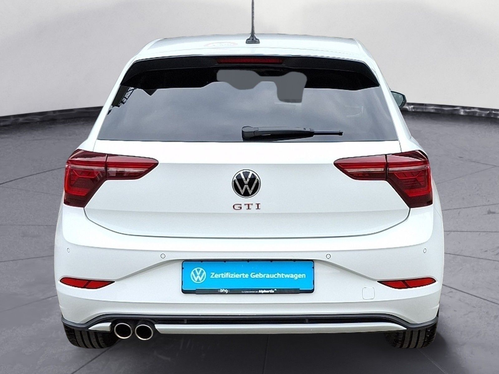 Volkswagen Polo - Bild 5