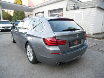 BMW 525 - 3