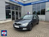 Skoda Octavia Combi 1.4 TSI Ambition SITZHZG+AHK+PDC - Skoda: Unfallwagen