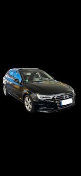 Audi A3 TFSI 8V - gebrauchte Audi A3 8V
