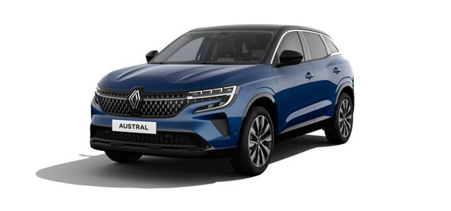 Renault Austral Techno E-Tech Full Hybrid 200