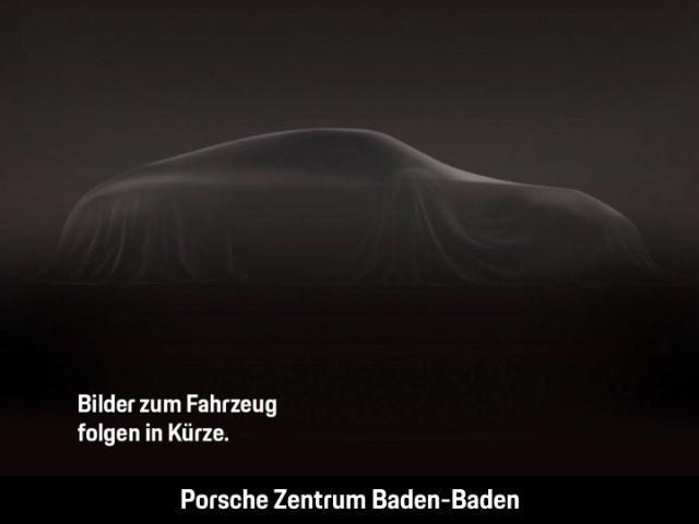 Porsche 991 911 Carrera S Cabrio Naturleder Sportabgas