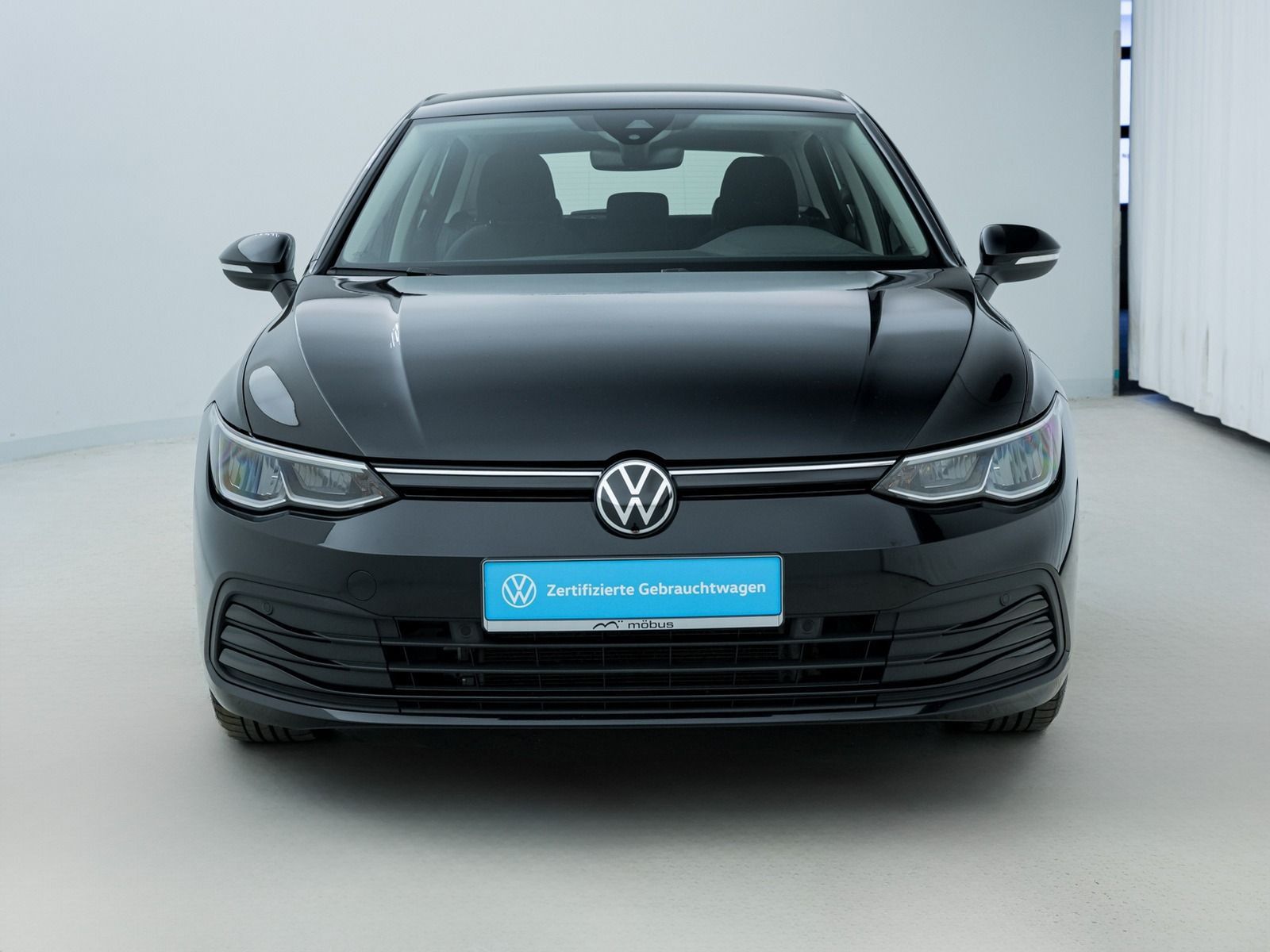Volkswagen Golf - Bild 3