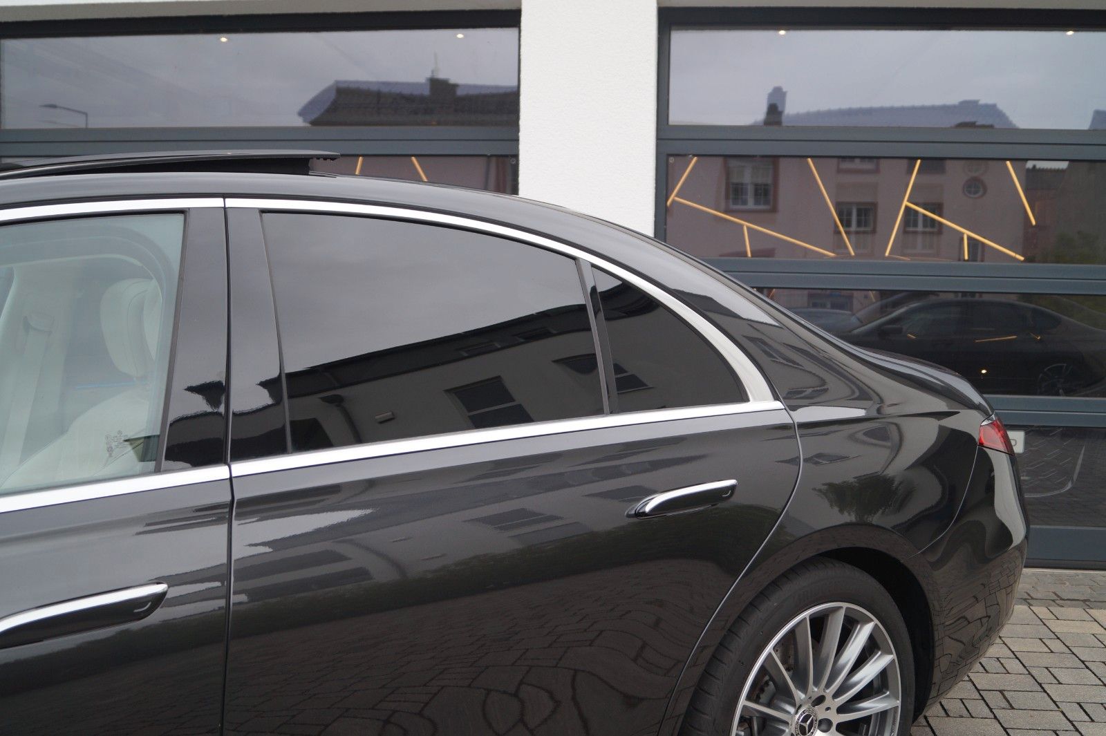 Mercedes-Benz S 350d *AMG Line, Superior Line, Soft-Close* foto 10