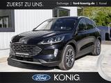 Ford Kuga Titanium X 4x4 Aut+Kamera+ACC+Navi+Sitzhz