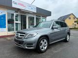 Mercedes-Benz GLK 220 CDI BlueEfficiency +NAVI+AHK+PDC+XENON - Mercedes-Benz GLK 220 Gebrauchtwagen in Hannover