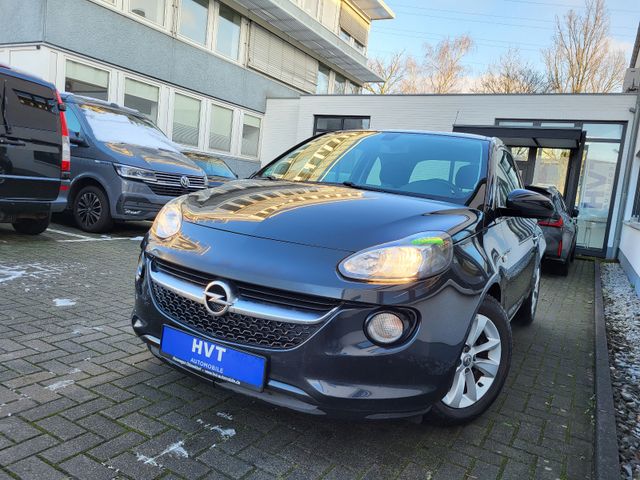 Opel Adam 1.4 Glam 2.Hand|Panorama|Sitzhz.|Lenkradhz.