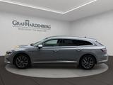 Volkswagen Arteon Shooting Brake Elegance TDI DSG Navi ACC - gebrauchte VW Arteon aus dem Jahr 2022