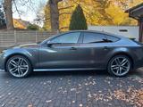 Audi A7 3.0 TDI 200kW quattro S tronic Sportb. - - gebrauchte Audi A7 aus dem Jahr 2014
