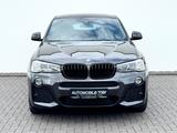 BMW X4 xDrive20d M Sport Paket /NAVI/LED/HUD/CAM/AHK - BMW: M Paket
