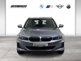 BMW 320d Touring Navi Sitzhzg PDC DAB Klimaaut - BMW 320 in Dresden