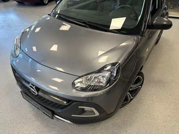 Opel Adam - 4