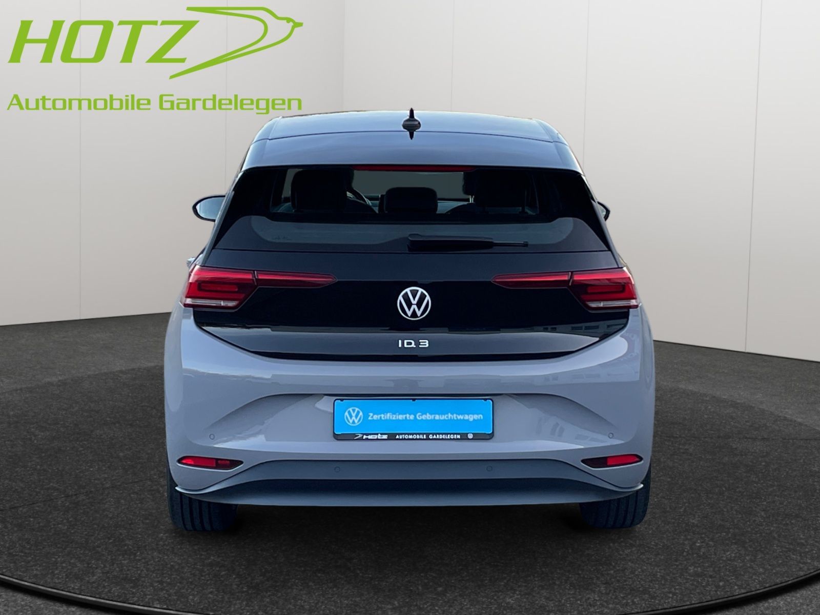 Volkswagen ID.3 - Bild 4