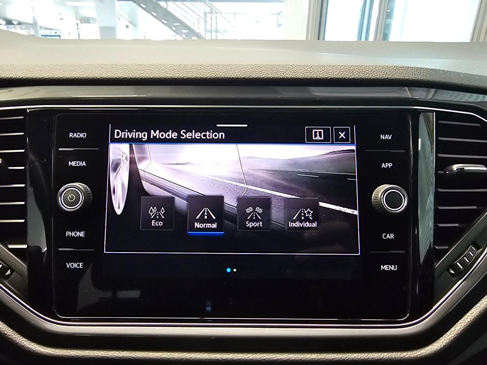 Volkswagen T-Roc Sport Navi,Pano-Dach,Kamera,LED,PDC,SH, миниатюра 14