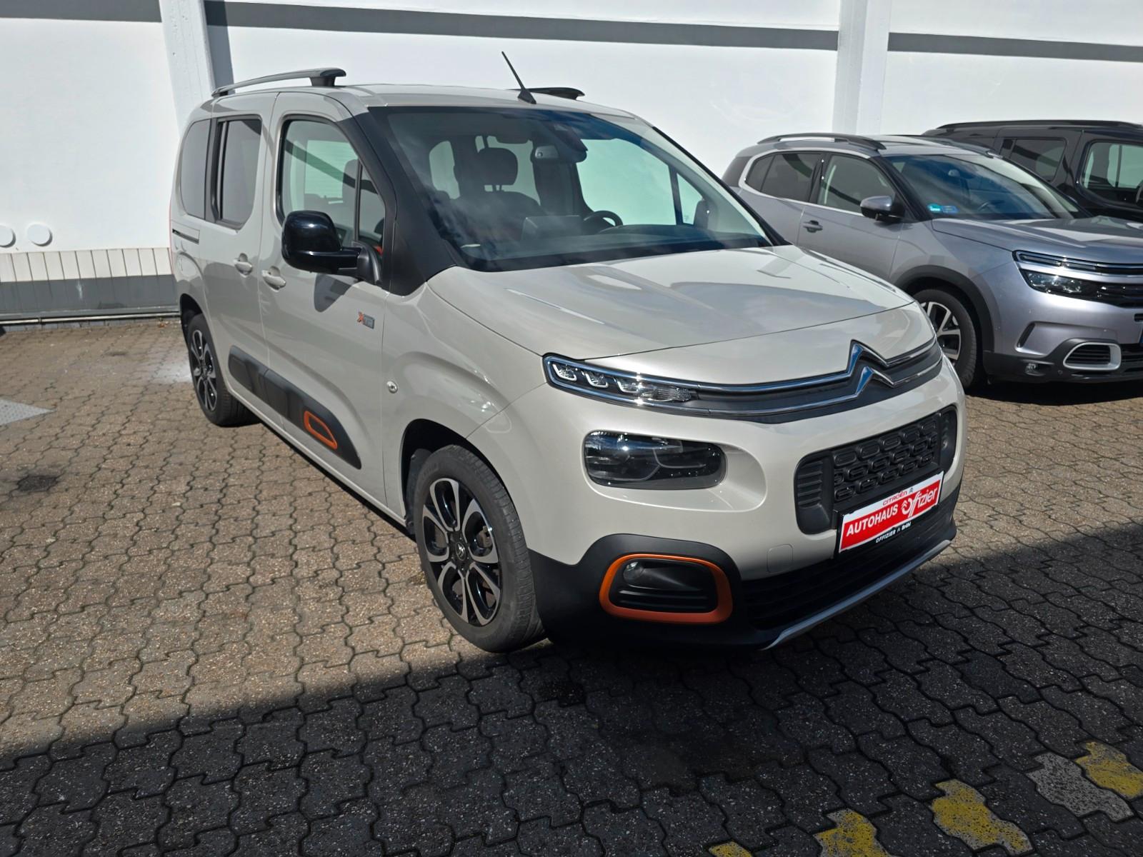 Citroën Berlingo Feel M