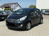 Kia Venga 1.4 CVVT Black Collection *TÜV/AU NEU*PANO - Kia Venga: 1.4