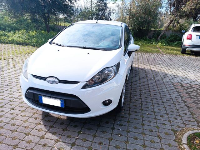 Ford Fiesta 1.4 82CV 3 porte