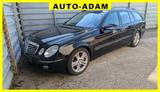 Mercedes-Benz E 500 T Elegance*1 Hand* - Mercedes-Benz E 500 aus 2006